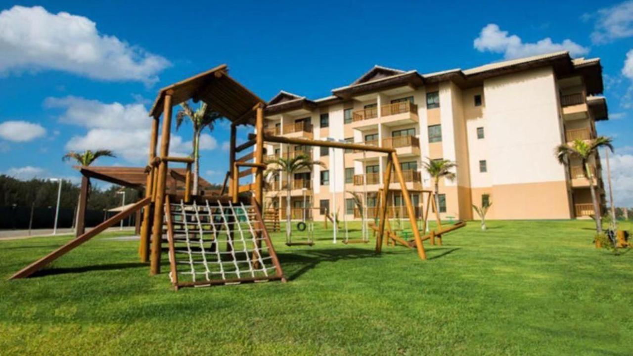 VG Sun Cumbuco - By Ideal Trip Hospedagens Caucaia Esterno foto