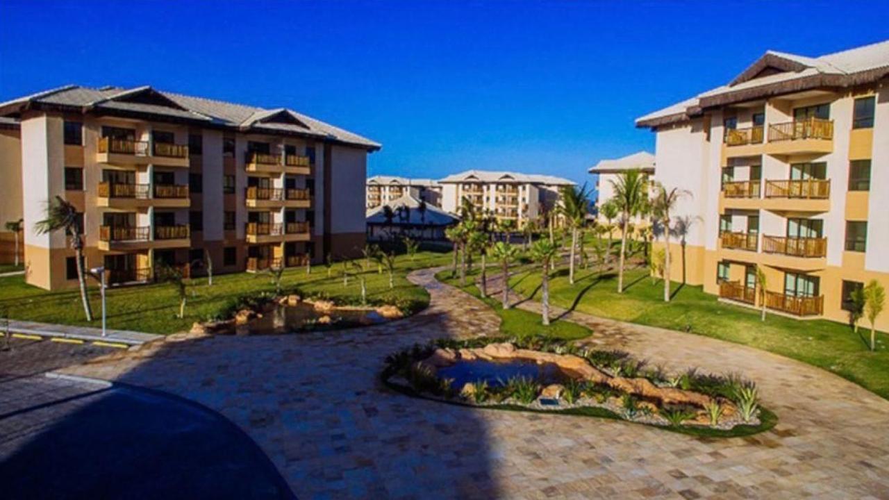 VG Sun Cumbuco - By Ideal Trip Hospedagens Caucaia Esterno foto