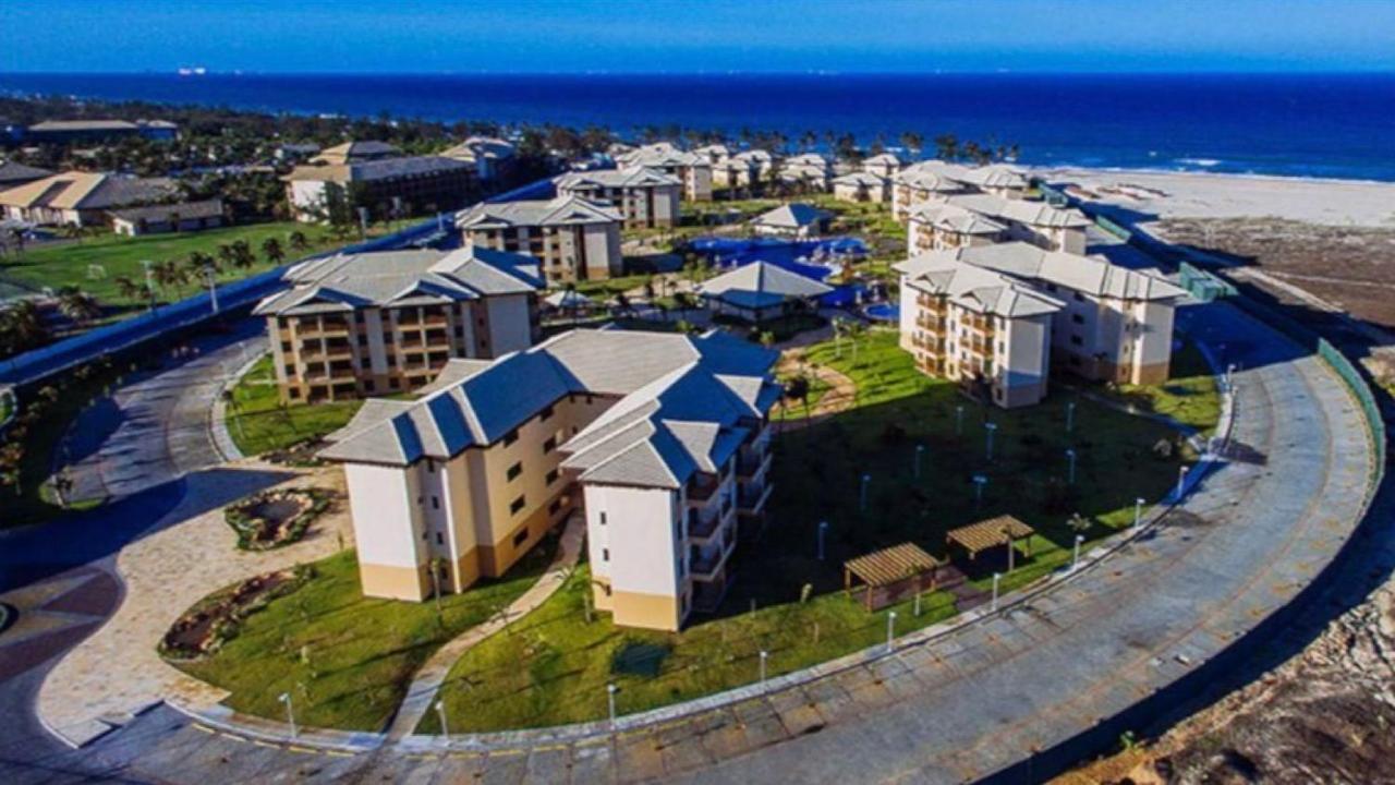 VG Sun Cumbuco - By Ideal Trip Hospedagens Caucaia Esterno foto