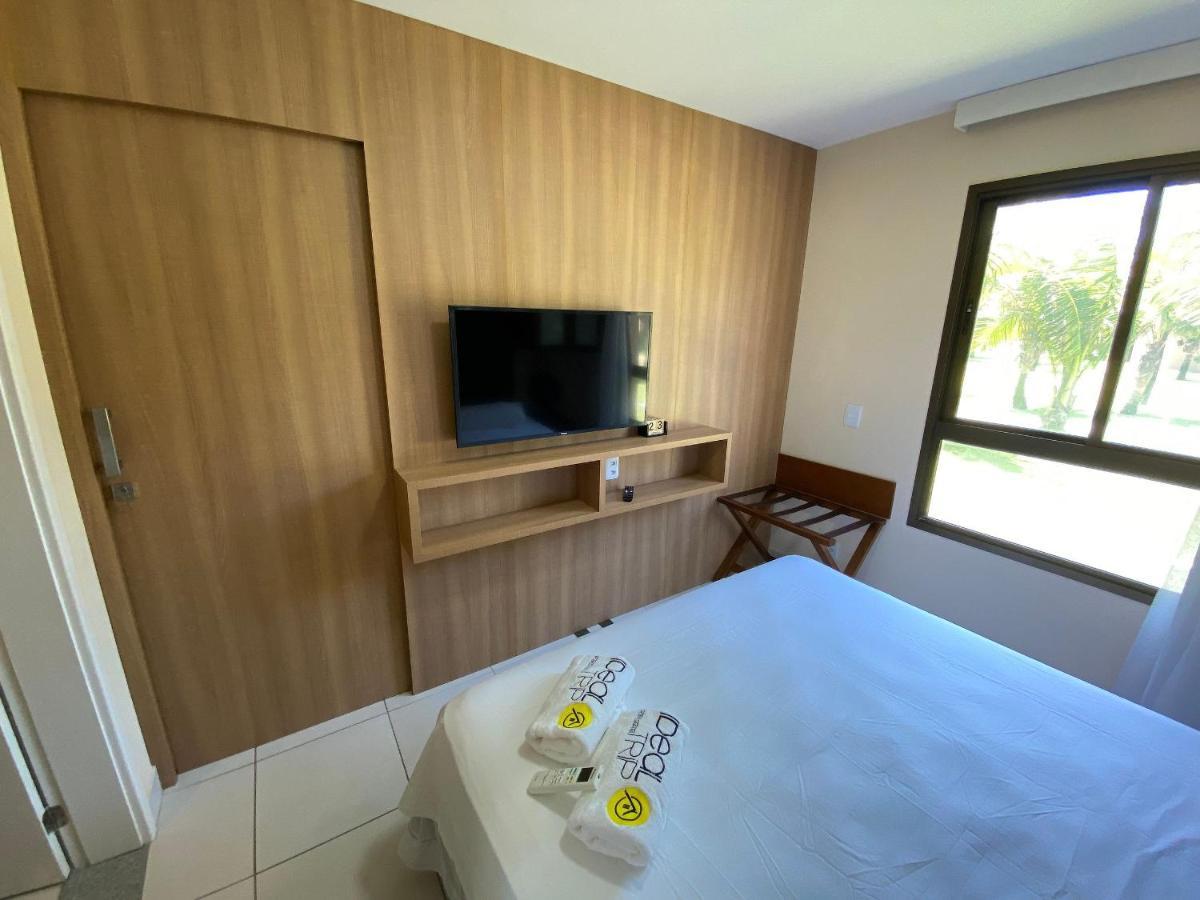 VG Sun Cumbuco - By Ideal Trip Hospedagens Caucaia Esterno foto