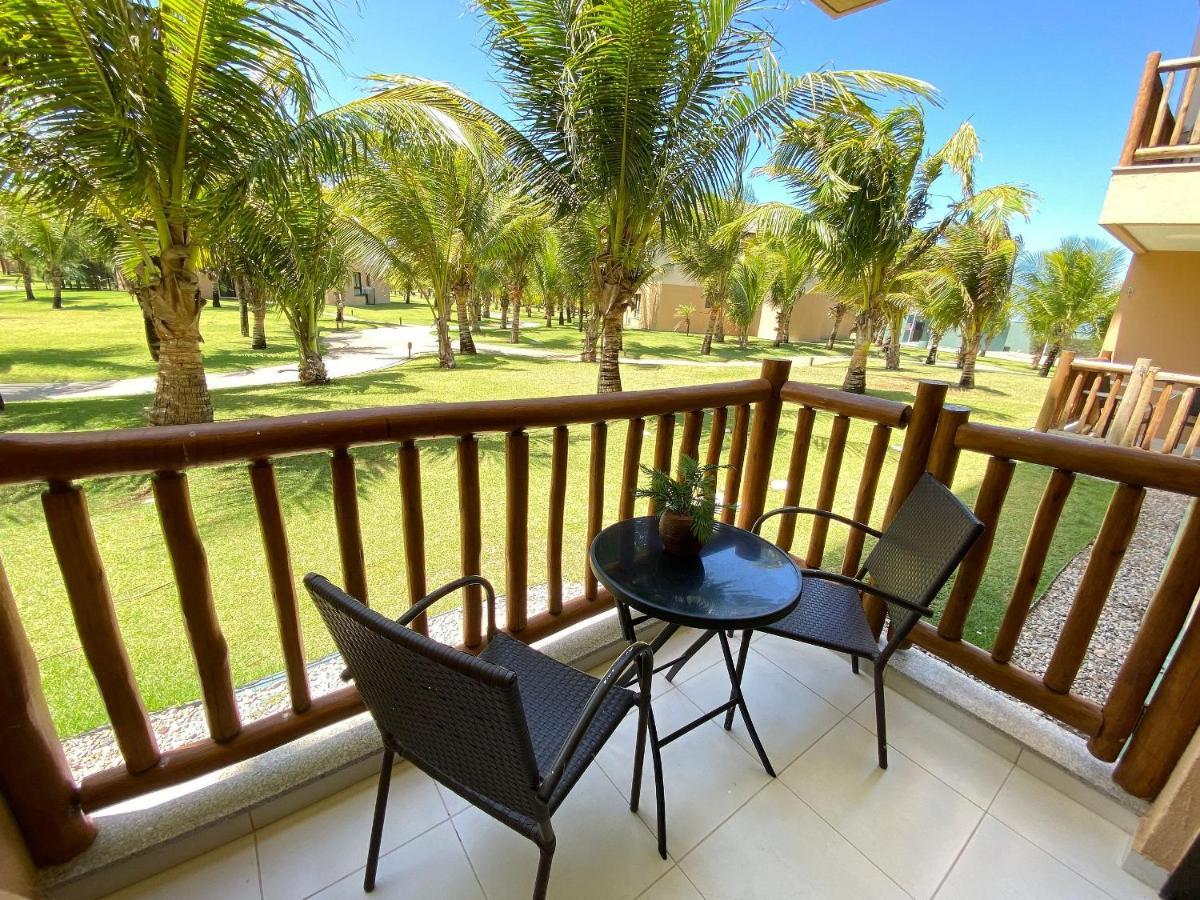 VG Sun Cumbuco - By Ideal Trip Hospedagens Caucaia Esterno foto