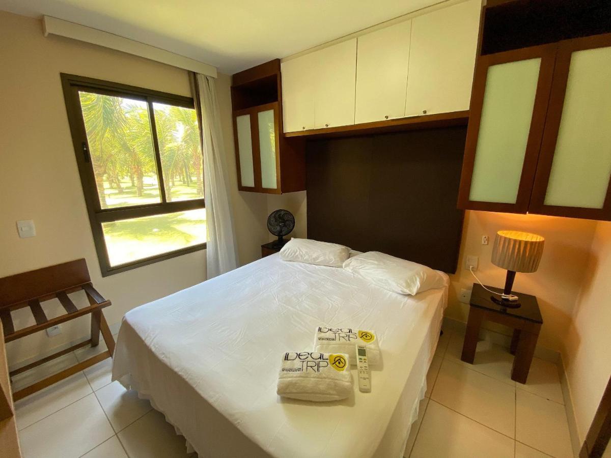VG Sun Cumbuco - By Ideal Trip Hospedagens Caucaia Esterno foto