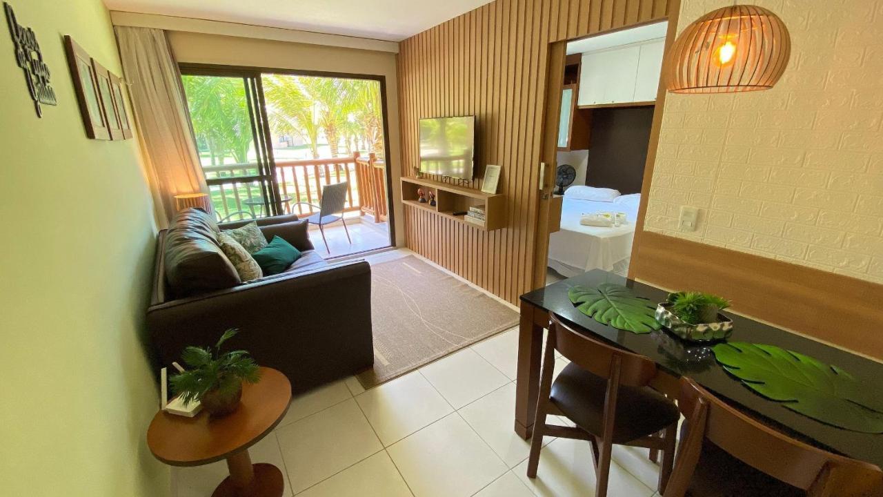 VG Sun Cumbuco - By Ideal Trip Hospedagens Caucaia Esterno foto